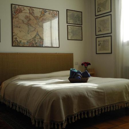 B&B Villa Miani Silea Екстериор снимка