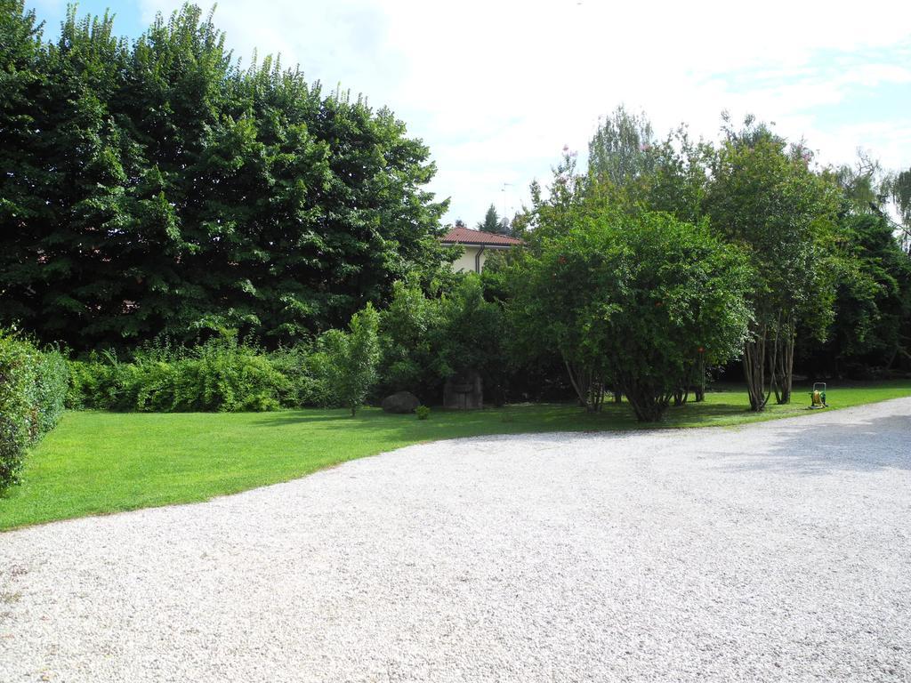 B&B Villa Miani Silea Екстериор снимка