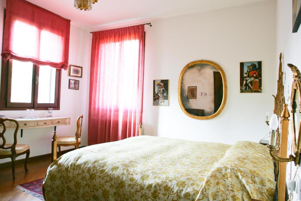 B&B Villa Miani Silea Екстериор снимка