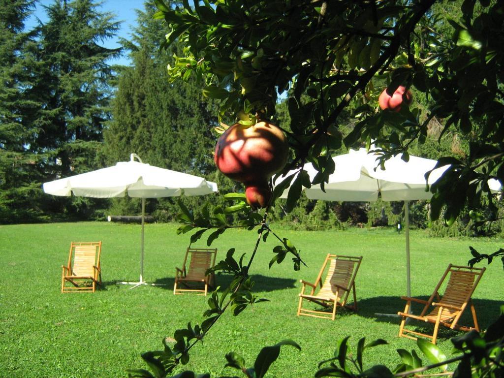 B&B Villa Miani Silea Екстериор снимка