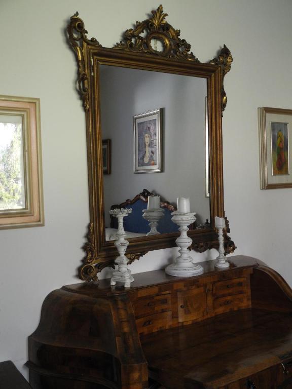 B&B Villa Miani Silea Стая снимка