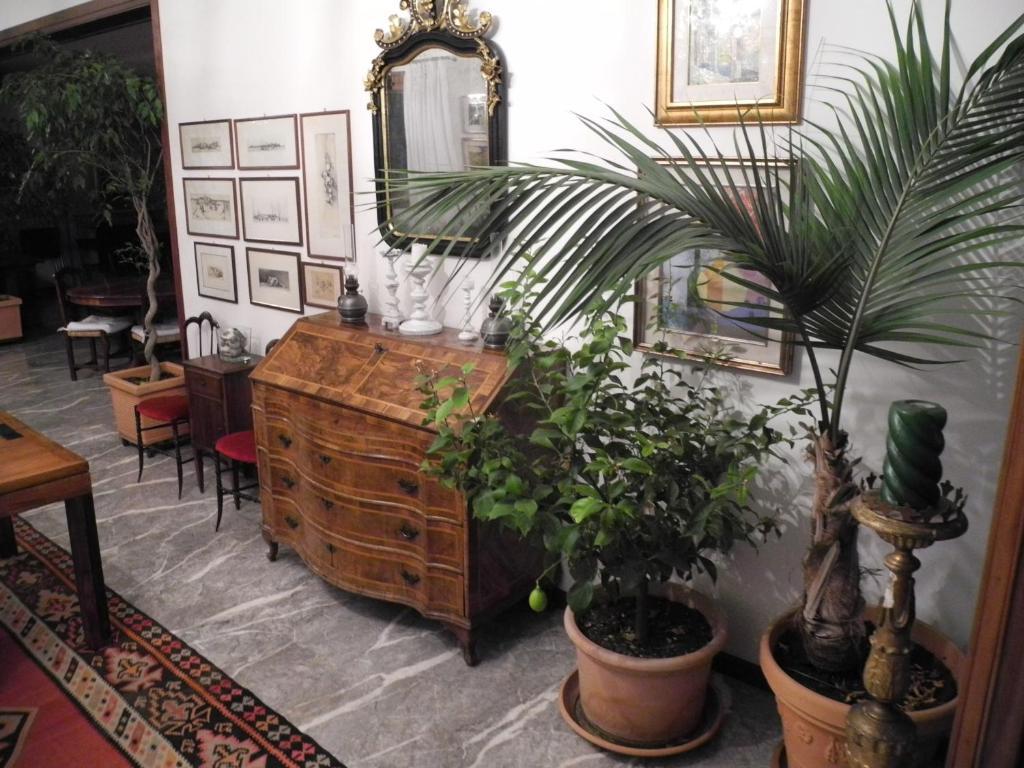 B&B Villa Miani Silea Екстериор снимка