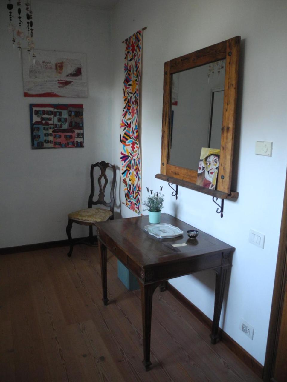 B&B Villa Miani Silea Екстериор снимка
