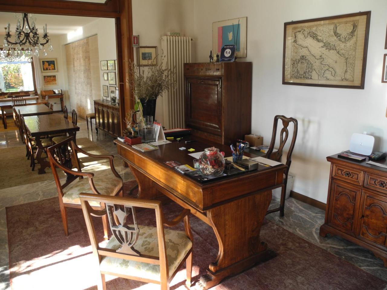 B&B Villa Miani Silea Екстериор снимка